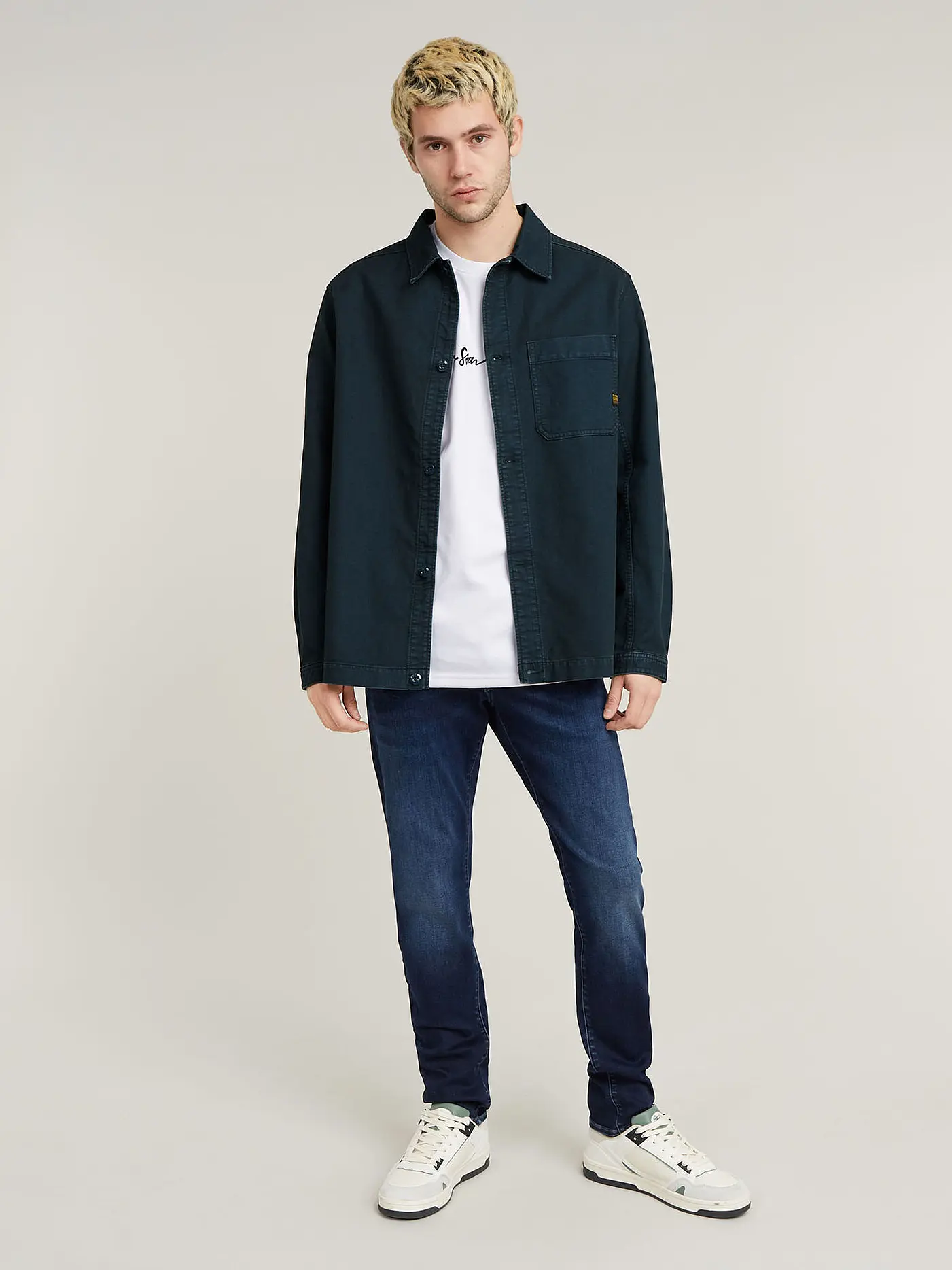 G-STAR RAW | Jeans Slim Fit 3301 | 